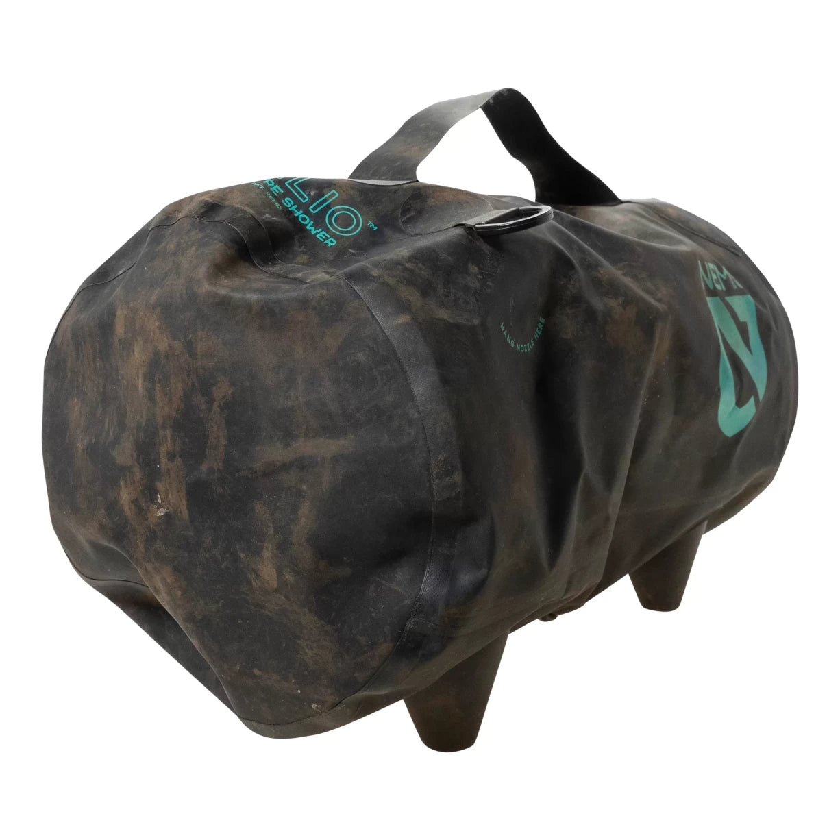 11 LBlack