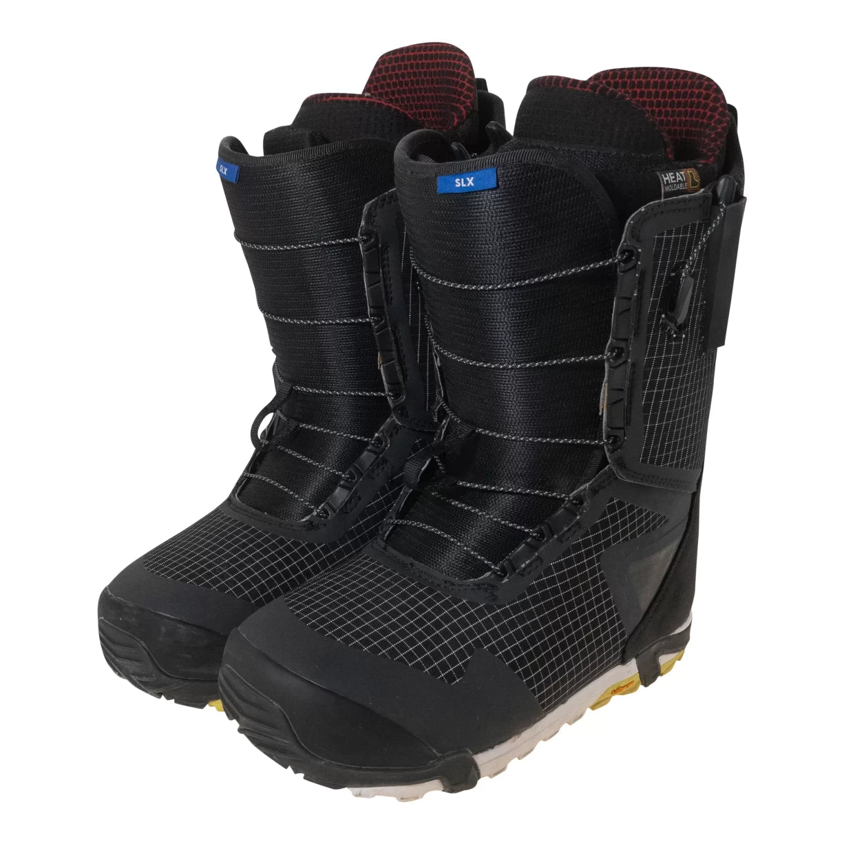 9.5Black