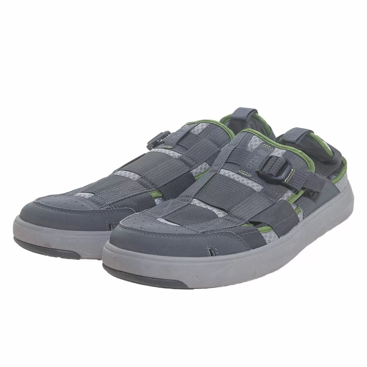 11.5Gray