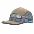 One SizeBrown/Black