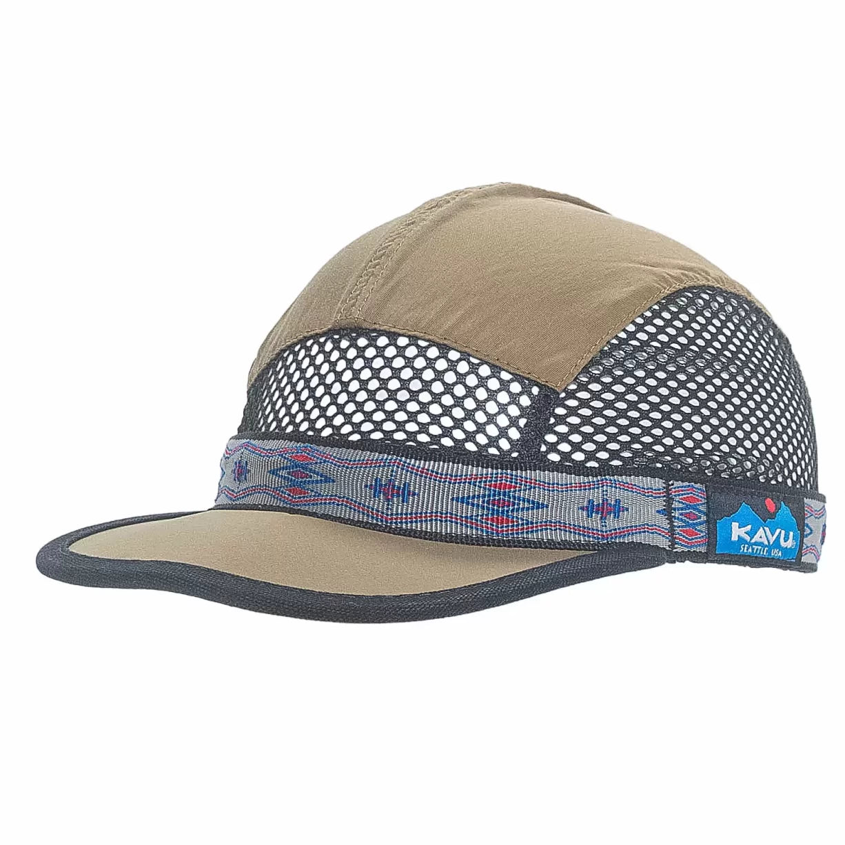 One SizeBrown/Black