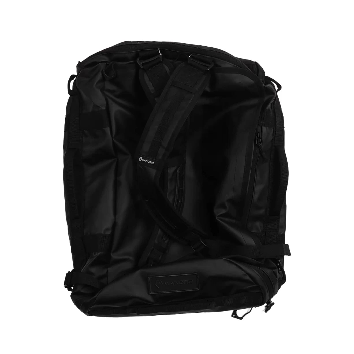One SizeBlack