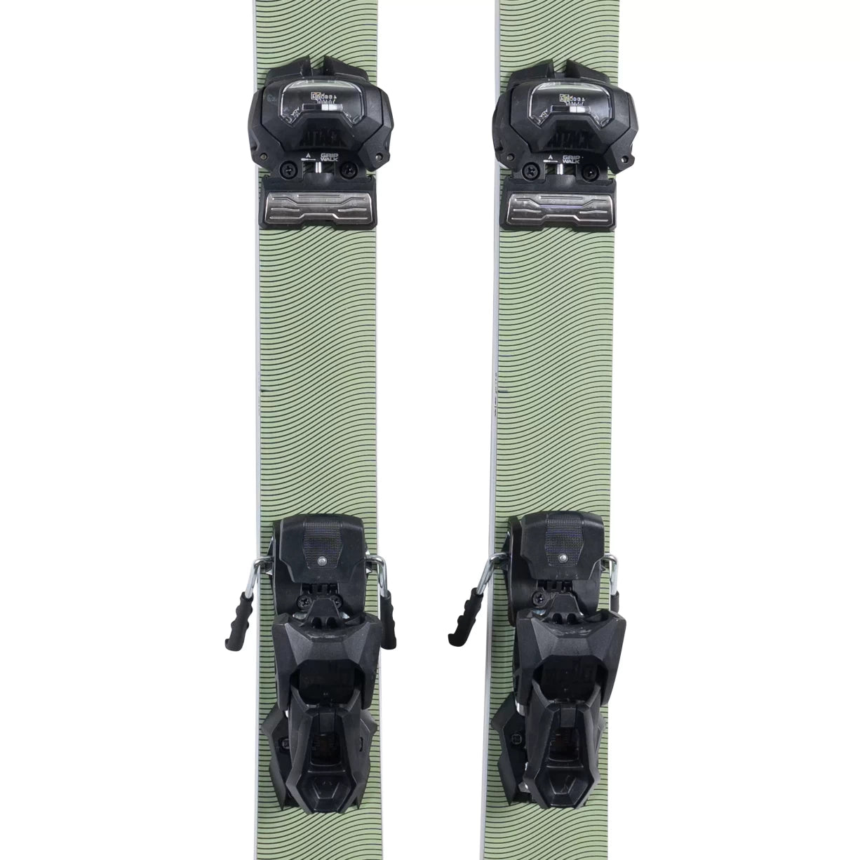 175cmWhite/Green