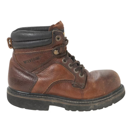 7.5Brown