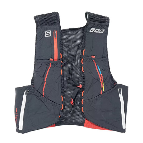 XS/SBlack/Red