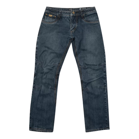 32" x 32"Denim
