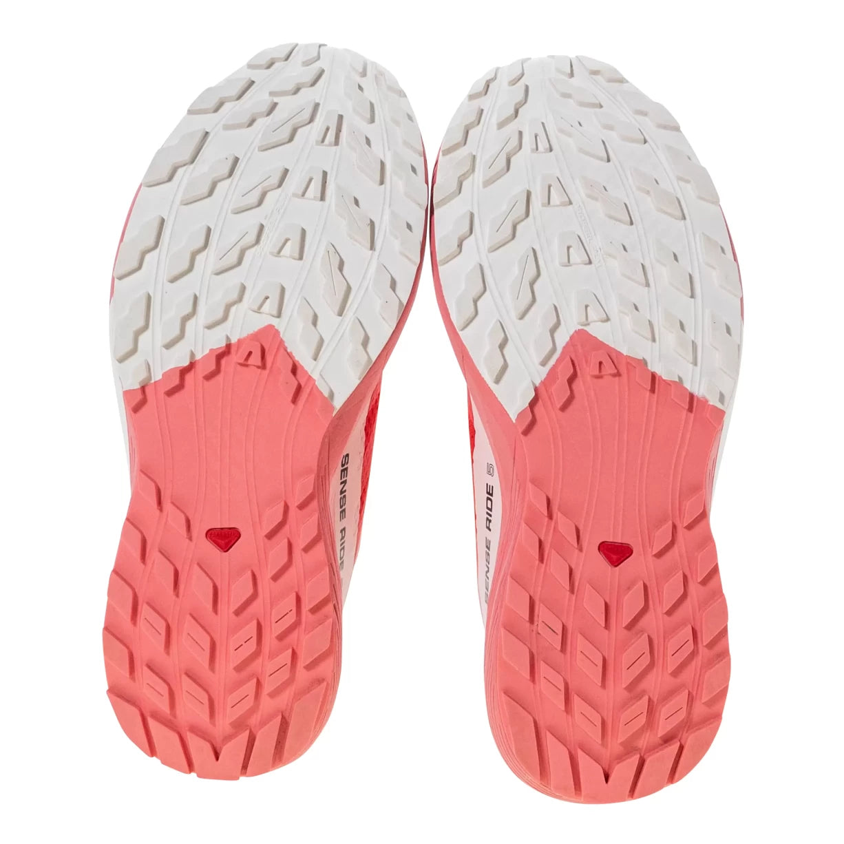 6.5Pink/Red/White