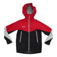 MBlack/White/Red