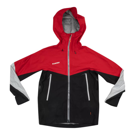MBlack/White/Red