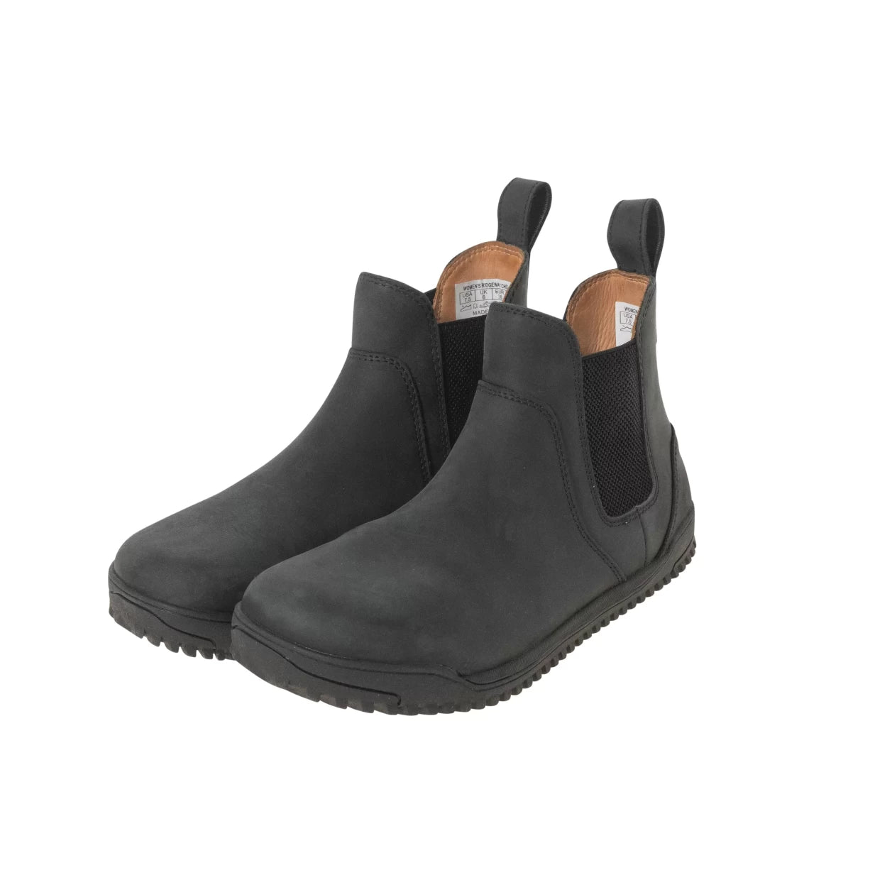 7.5Black