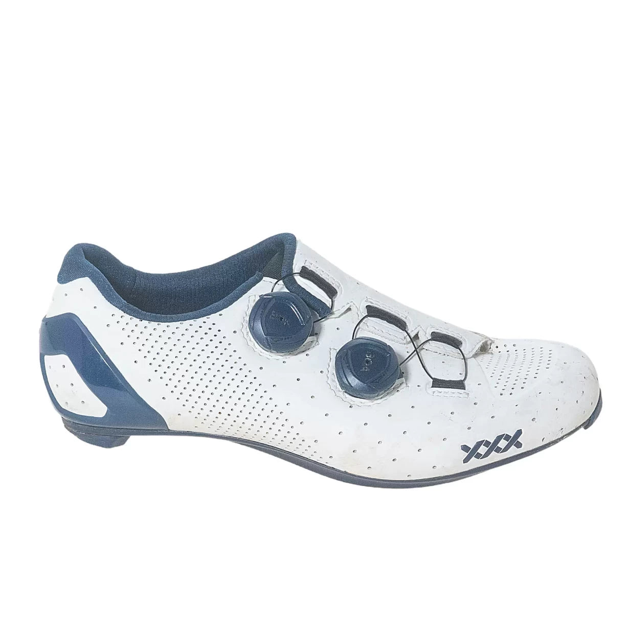 5.5White/Blue