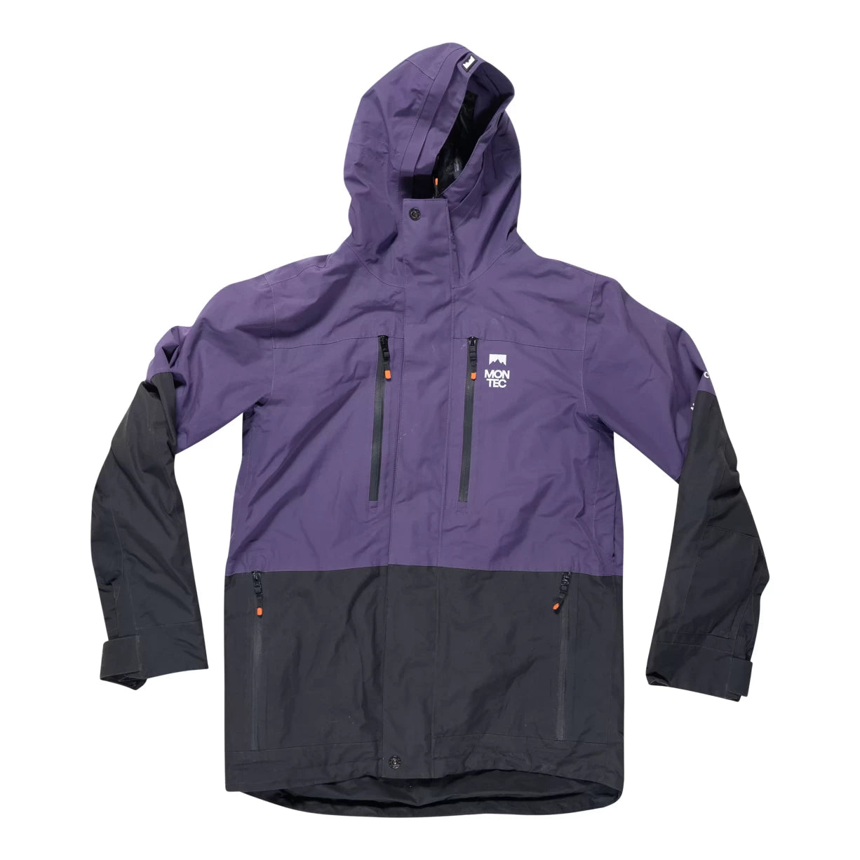 MPurple/Black