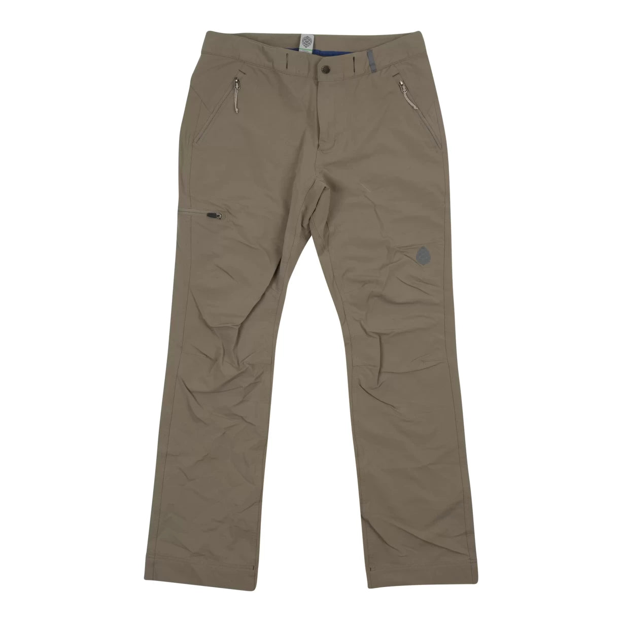 33" x 32"Khaki