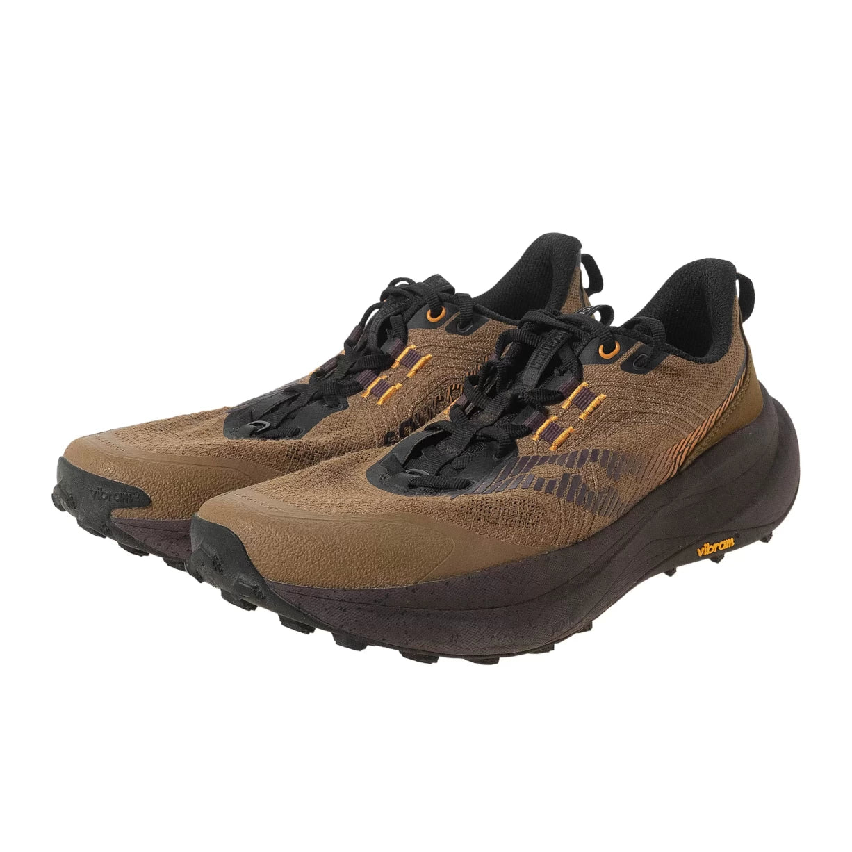 9.5Brown