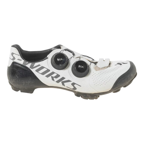 Specialized S-Works Recon Lace Gravel Shoes - BIKE