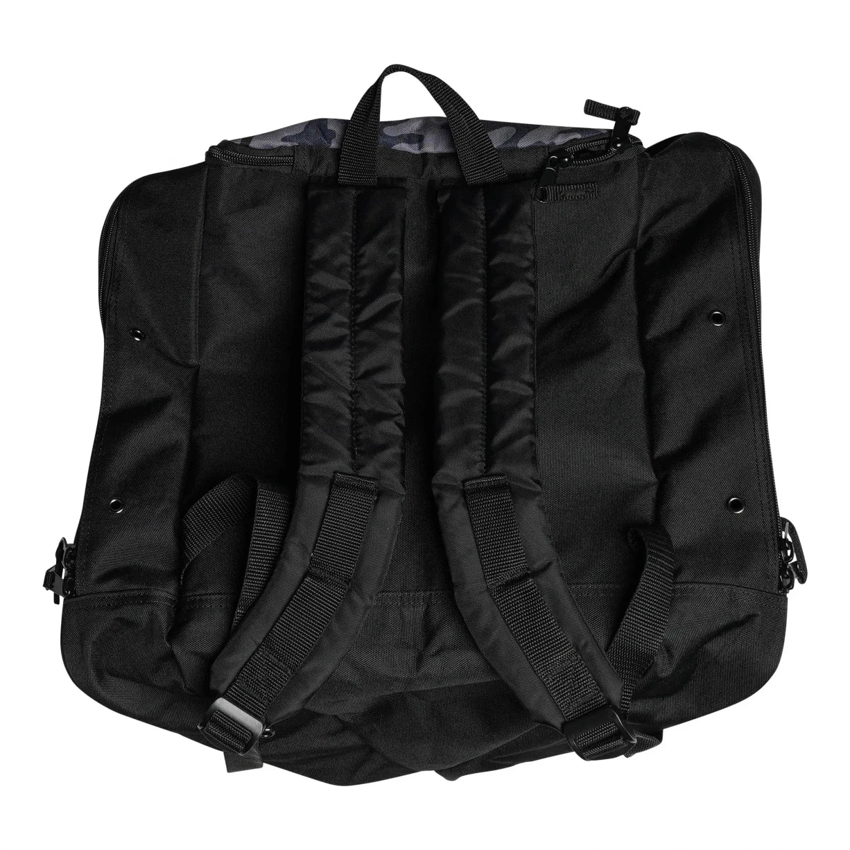 One SizeBlue/Black