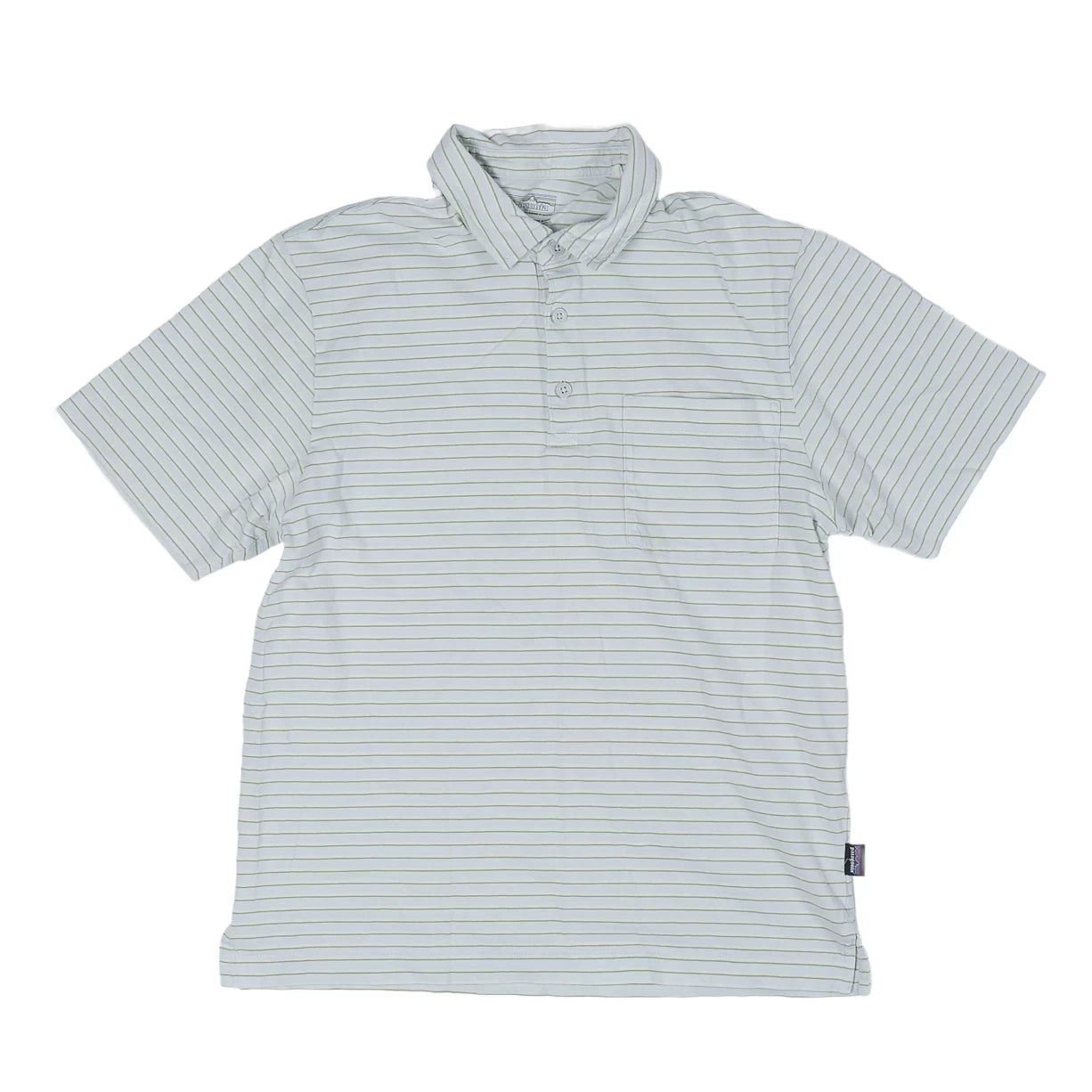 XSLight Blue/Green