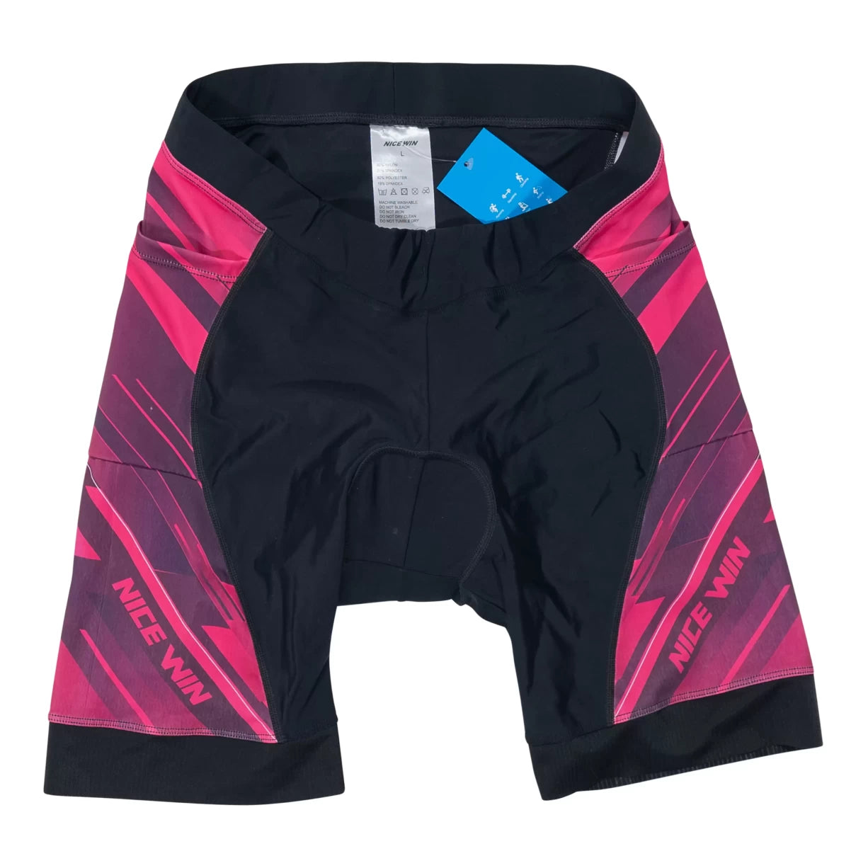 LBlack/Pink
