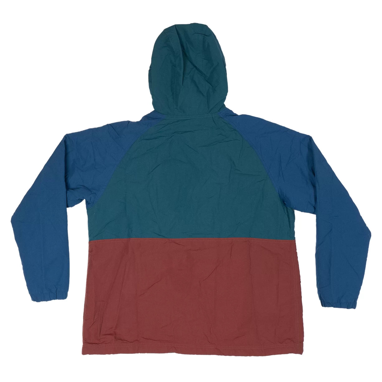 XLGreen/Blue