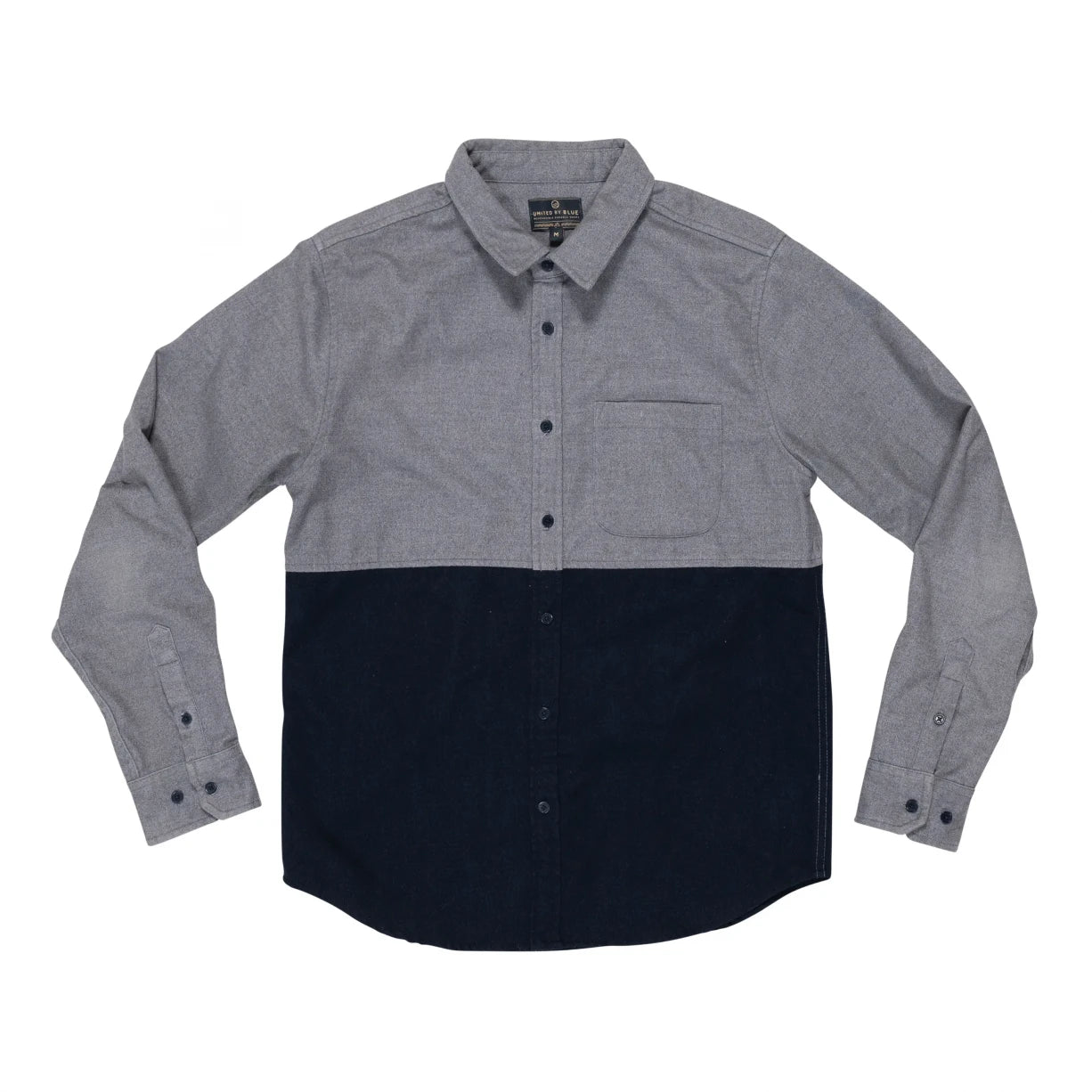 MGrey/Blue
