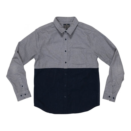MGrey/Blue