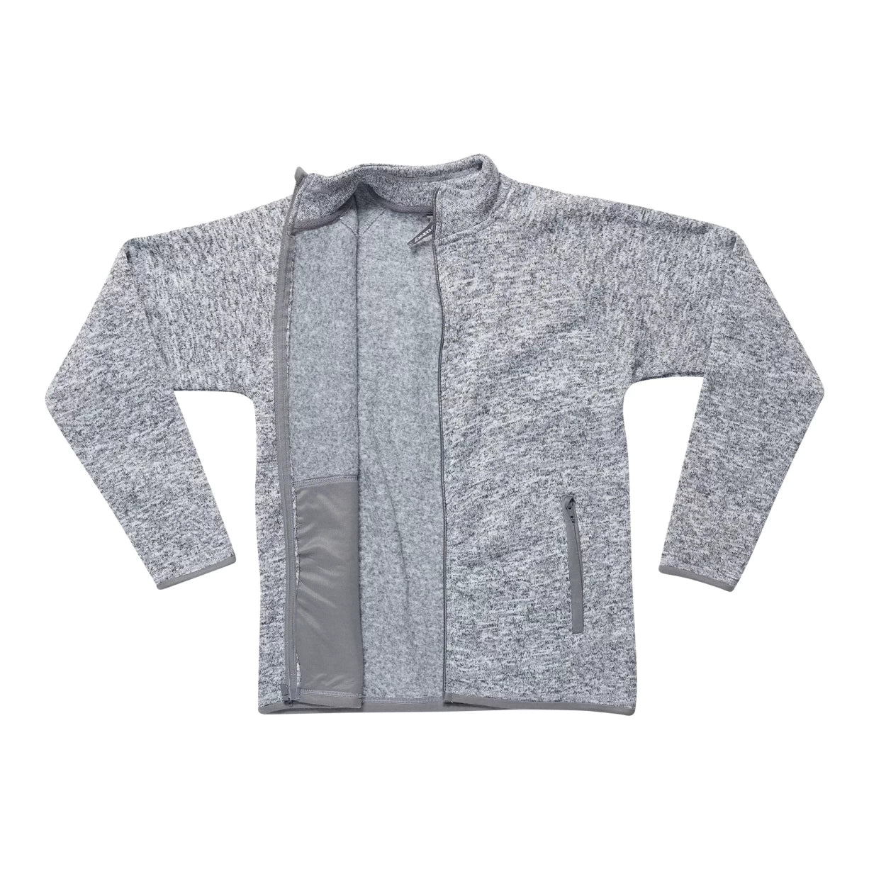 SGray Heather
