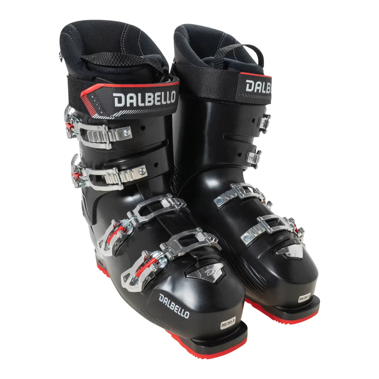 30.5Black