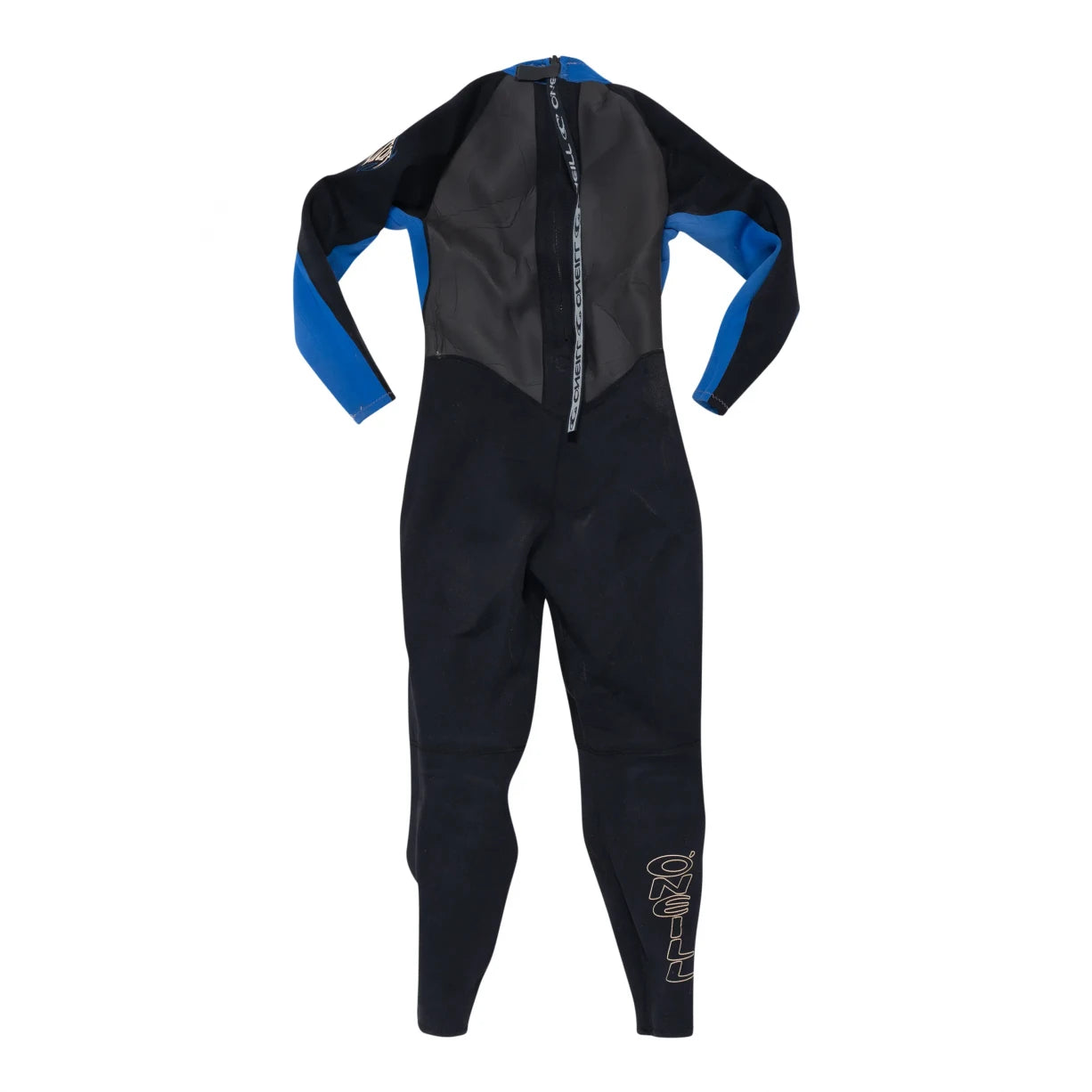 16Black