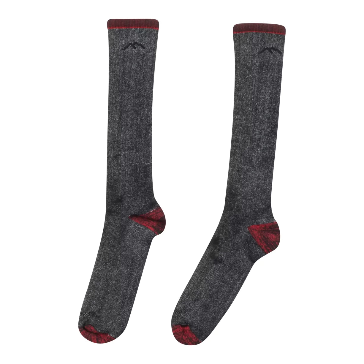 LGrey/Red