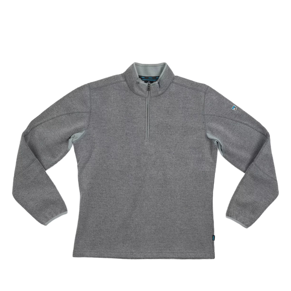 KUHL Thor 1/4 Zip - Men'sFleece – Geartrade.com