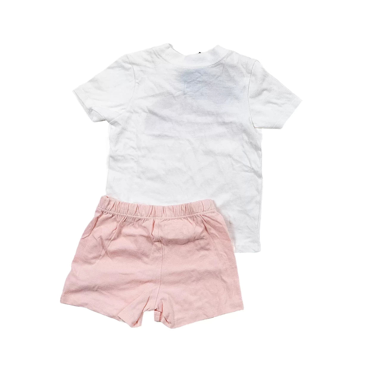 2TWhite/Pink