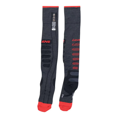 MGray/Red