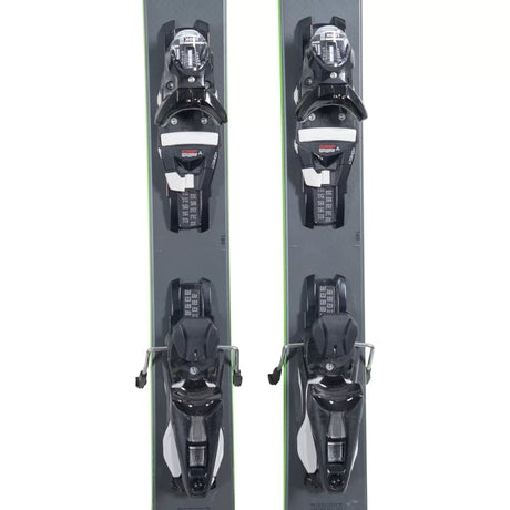 180cmBlack/Green