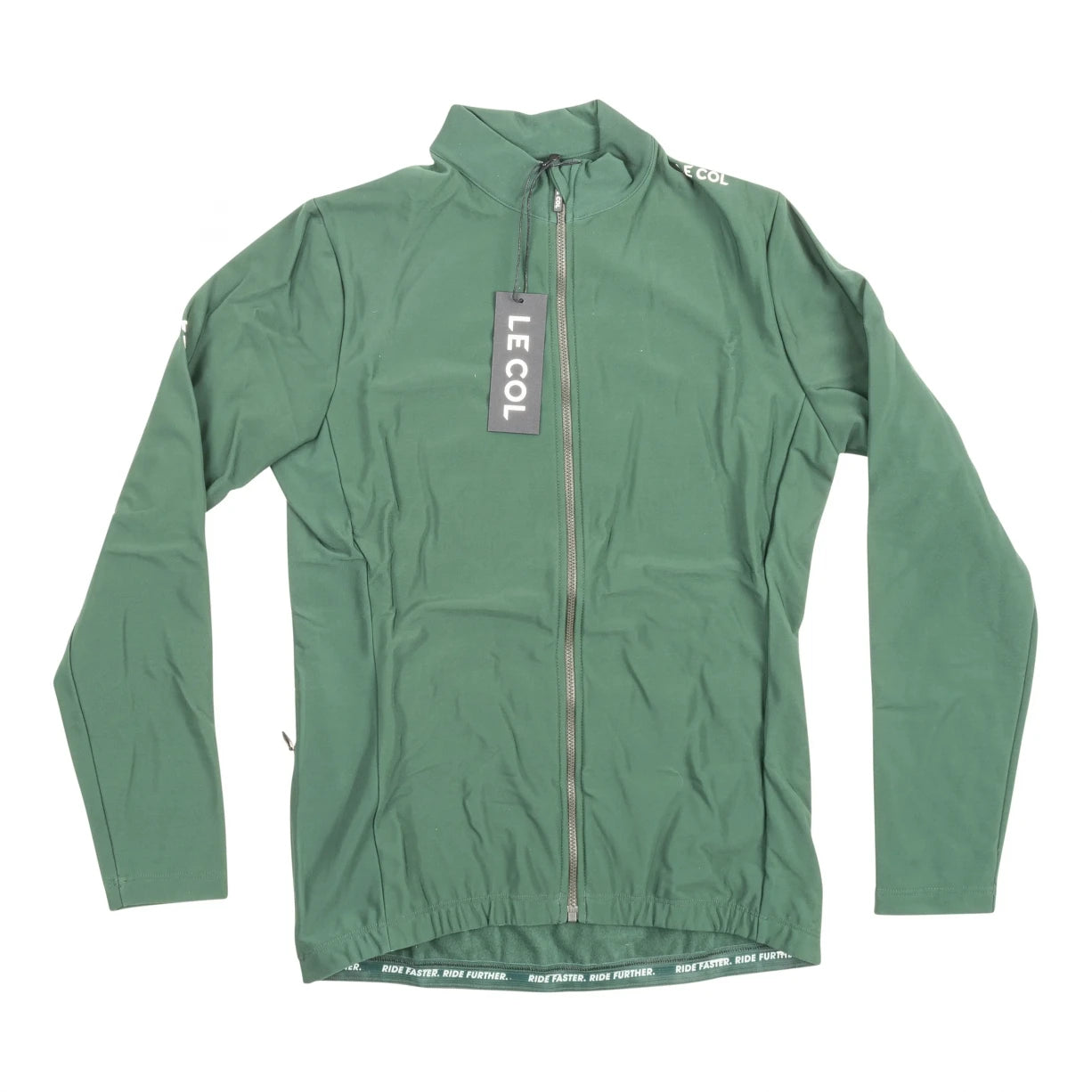 XLForest Green