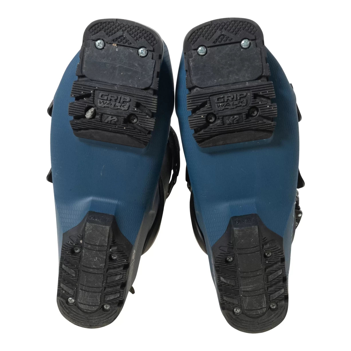 26/26.5Black Blue