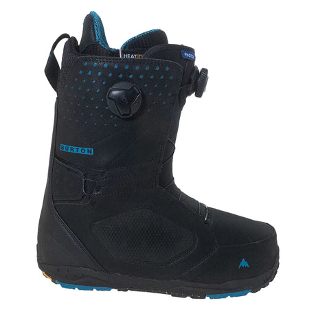 Burton Highline Boa Snowboard Boots - Men's – Geartrade.com Burton Highline Boa Snowboard Boots - Men's – Geartrade.com