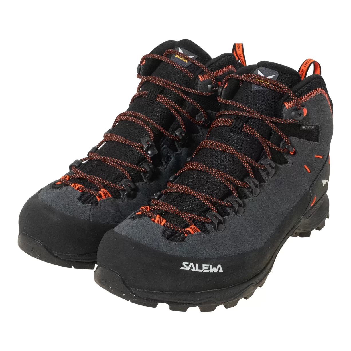 9.5Black