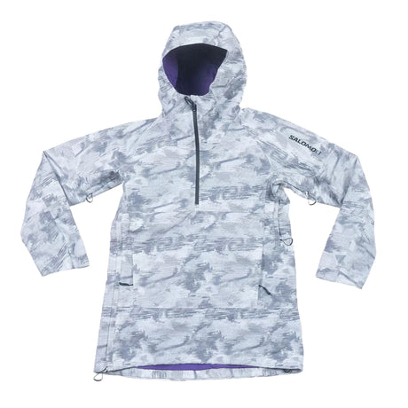 SWhite/Grey
