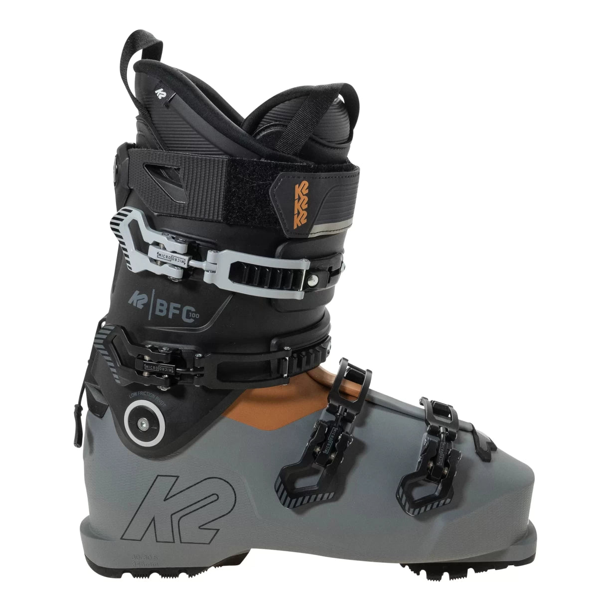 30.5Gray