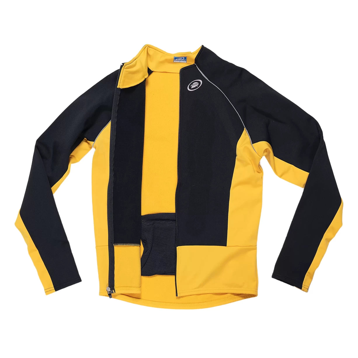 LBlack/Yellow