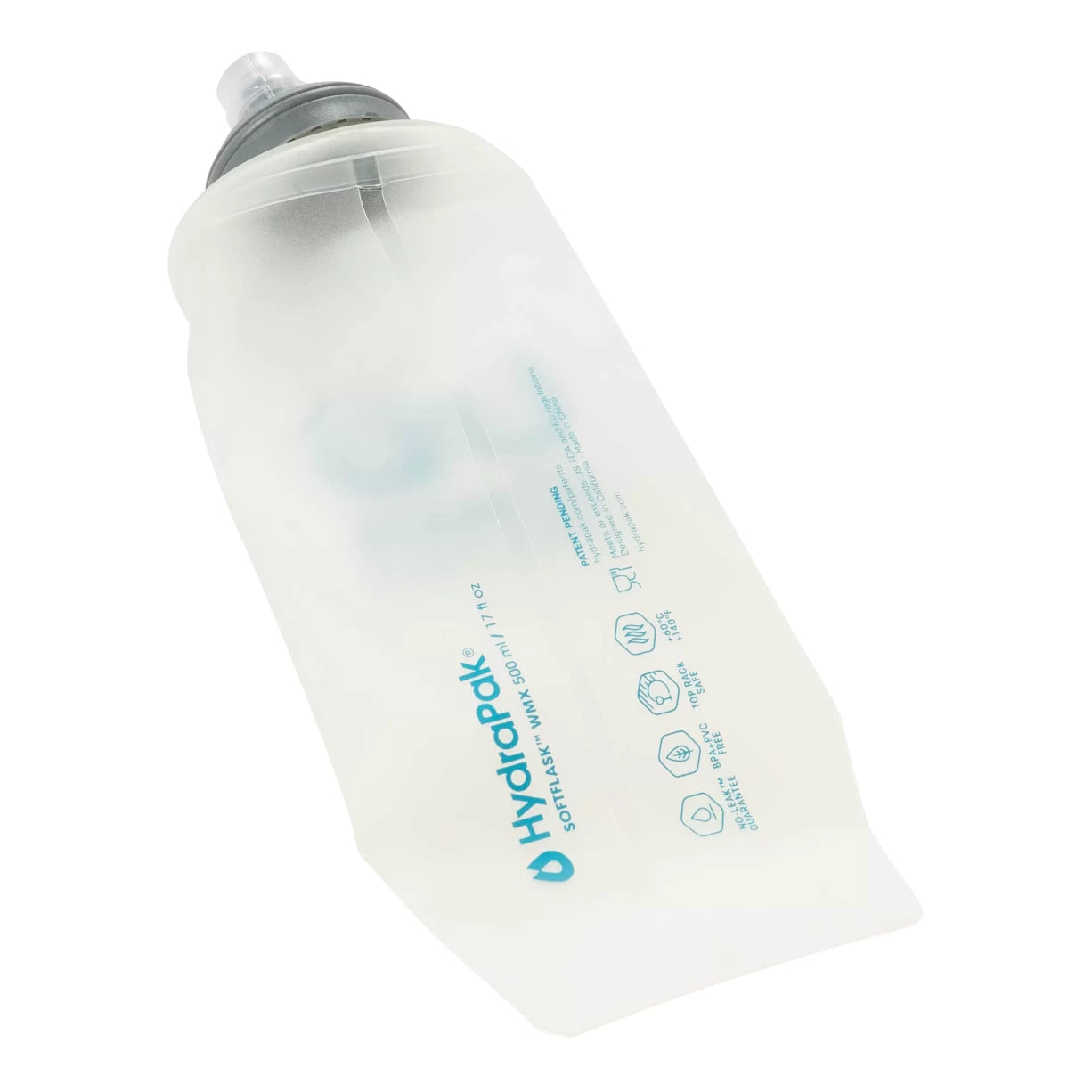 500mLClear