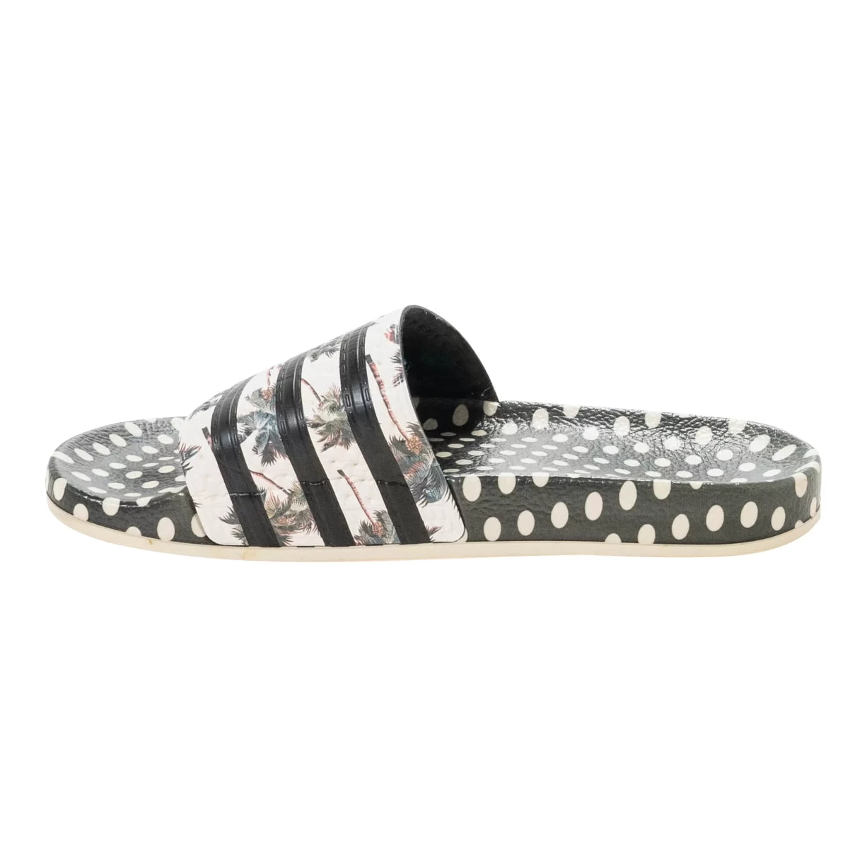 7Black/White