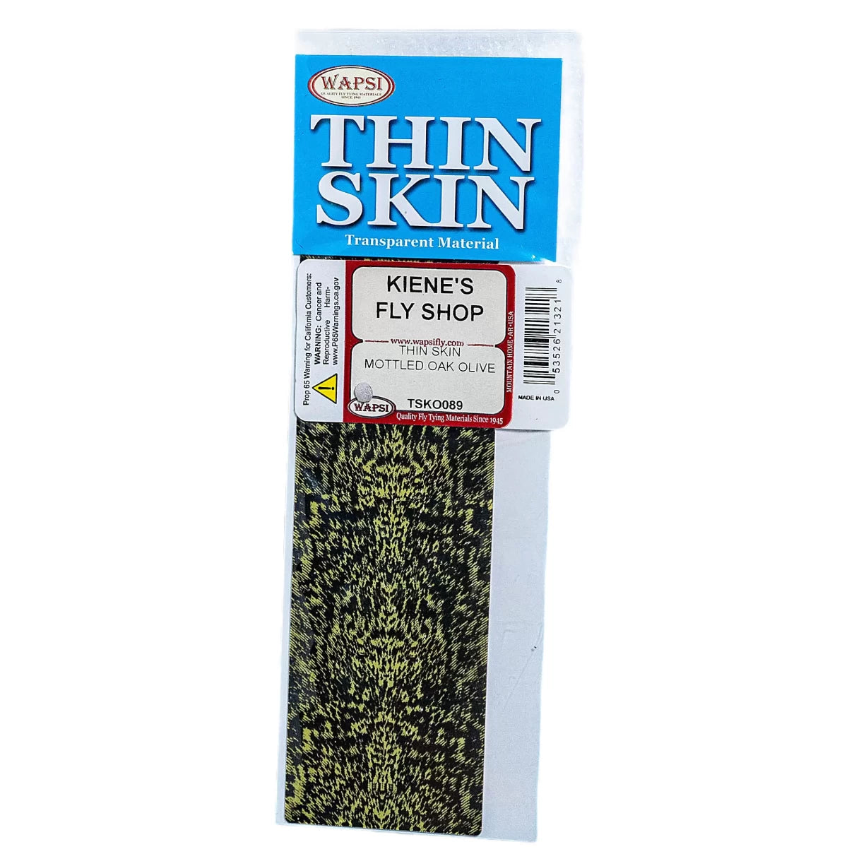 One SizeOlive