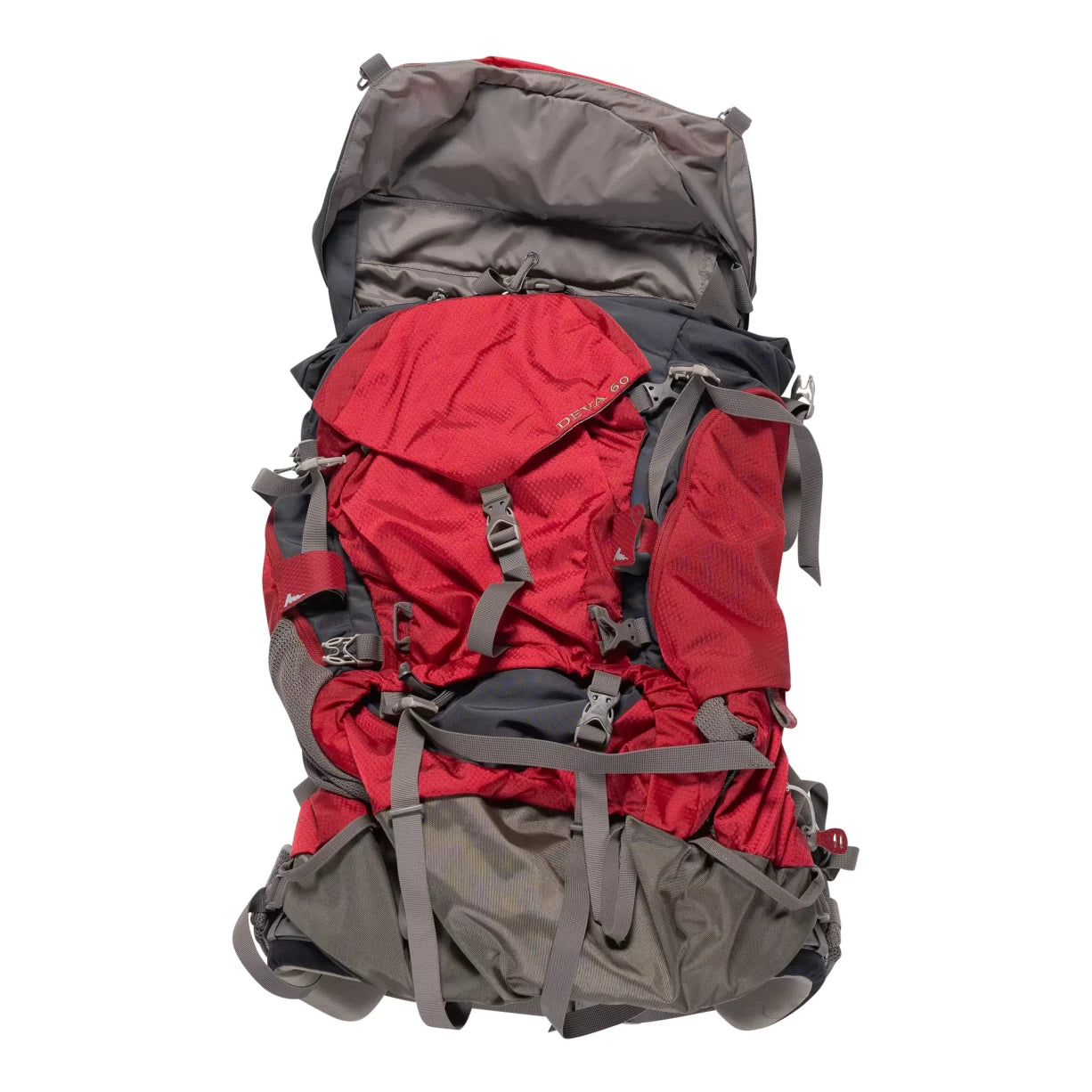60 LRed