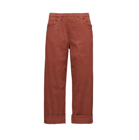 SBurnt Sienna