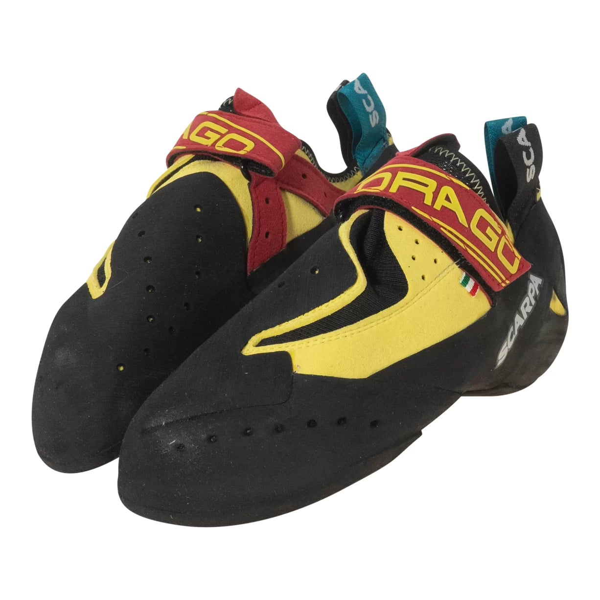 43.0Yellow/Black