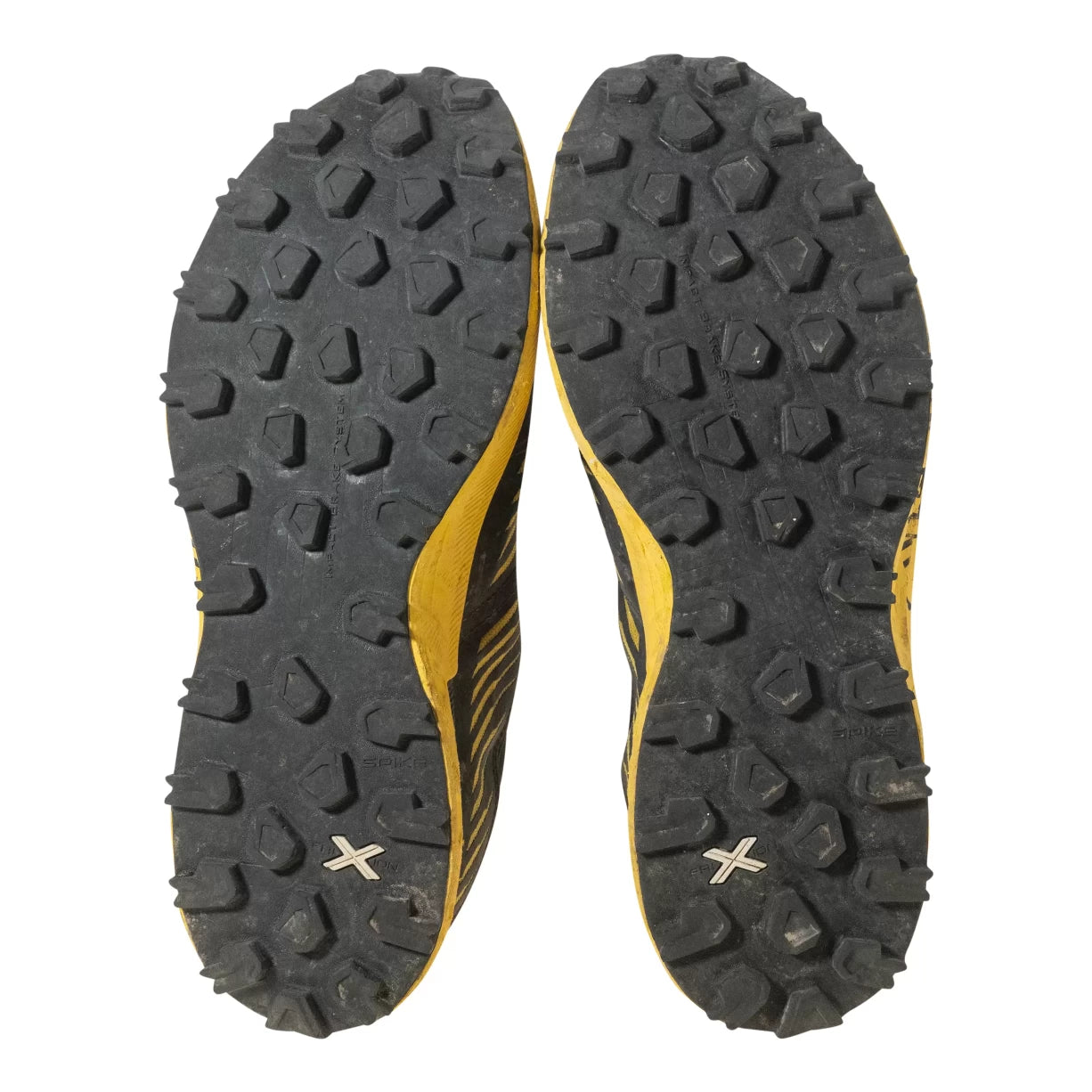 10Black/Yellow