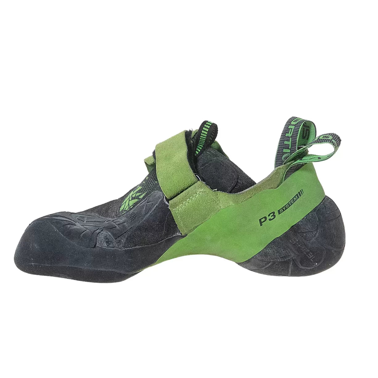 40.5Green/Black