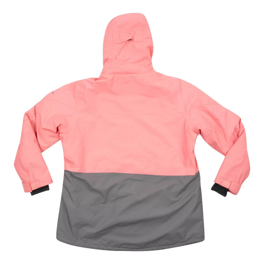 PHOENIX STORM SLEEVELESS COMPRESSION HOODIE PHOENIX STORM SLEEVELESS COMPRESSION HOODIE