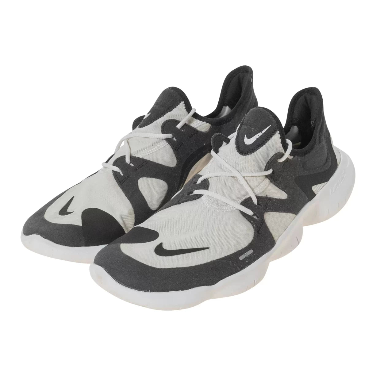 12.5Black/White